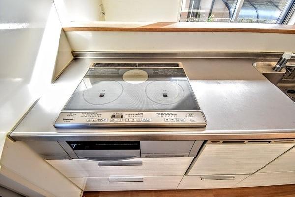 大津市仰木の里東５丁目の中古一戸建て