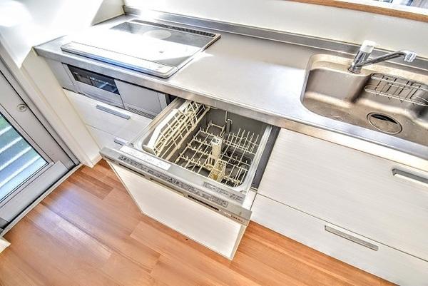 大津市仰木の里東５丁目の中古一戸建て