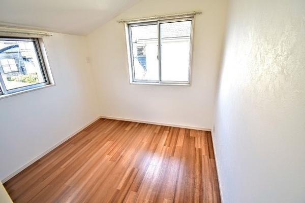 大津市仰木の里東５丁目の中古一戸建て