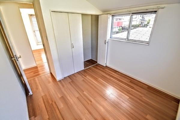大津市仰木の里東５丁目の中古一戸建て