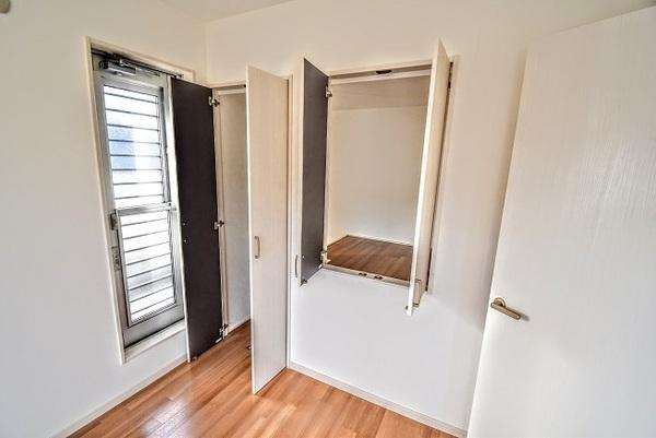 大津市仰木の里東５丁目の中古一戸建て