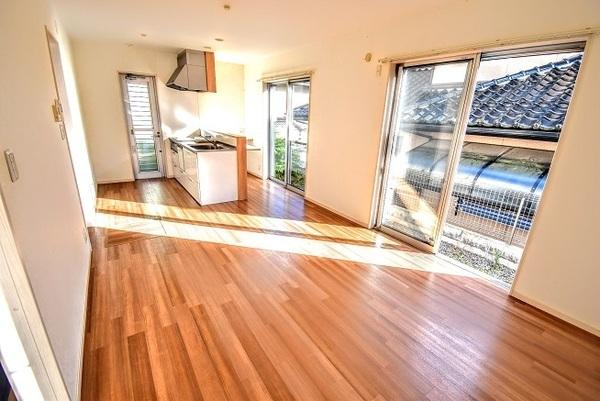大津市仰木の里東５丁目の中古一戸建
