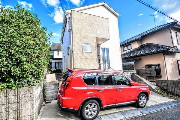 大津市仰木の里東５丁目の中古一戸建て