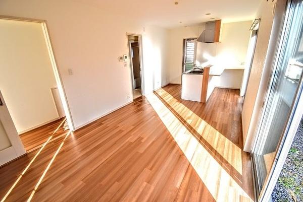 大津市仰木の里東５丁目の中古一戸建