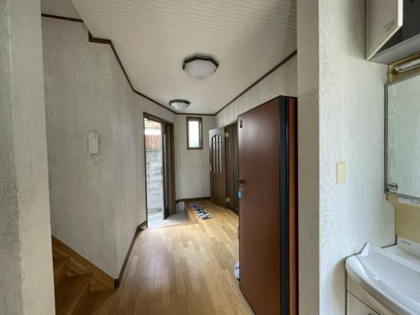 京都市上京区鳥居前町の中古一戸建て