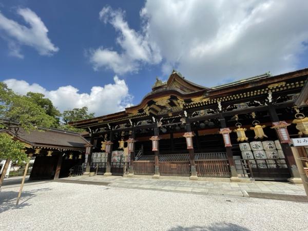 京都市上京区鳥居前町の中古一戸建て(北野天満宮)