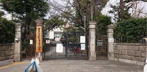 京都市上京区鳥居前町の中古一戸建て(京都市立翔鸞小学校)