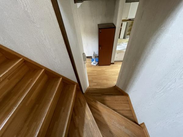 京都市上京区鳥居前町の中古一戸建て