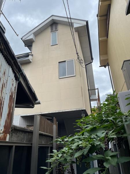 京都市上京区鳥居前町の中古一戸建て