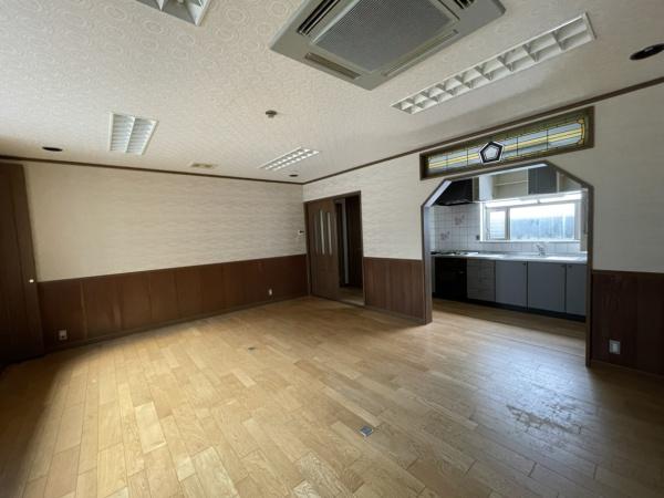 京都市上京区鳥居前町の中古一戸建