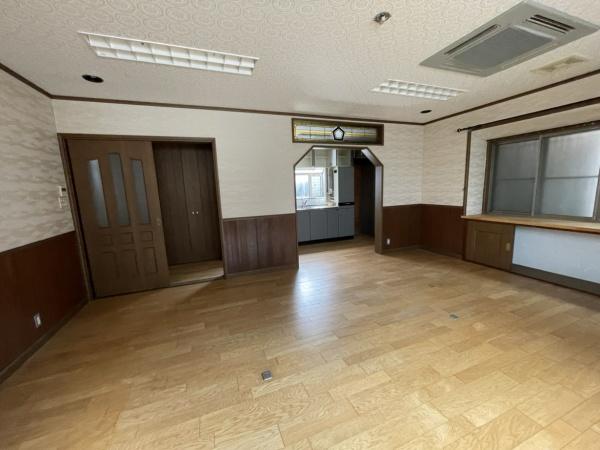 京都市上京区鳥居前町の中古一戸建