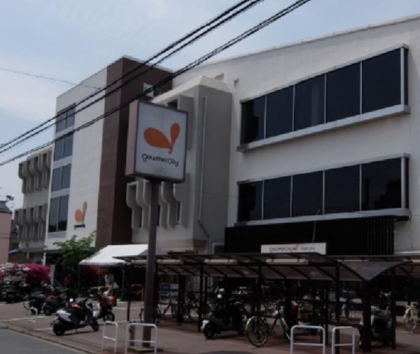 京都市北区紫竹西大門町の新築一戸建(グルメシティ北山店)