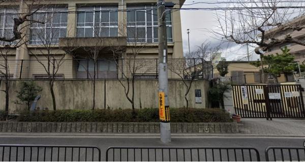 京都市北区紫竹西大門町の新築一戸建(京都市立紫竹小学校)