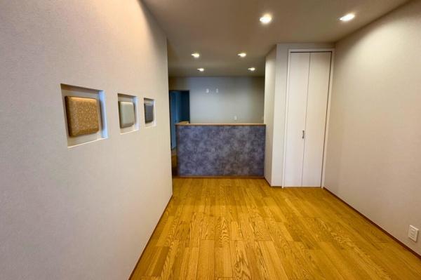 京都市北区紫竹西大門町の新築一戸建