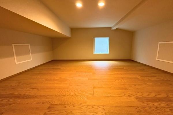 京都市北区紫竹西大門町の新築一戸建