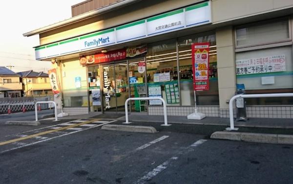 京都市北区紫竹西大門町の新築一戸建(ファミリーマート大宮交通公園前店)