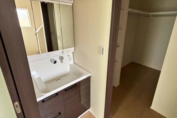 京都市北区紫竹西大門町の新築一戸建