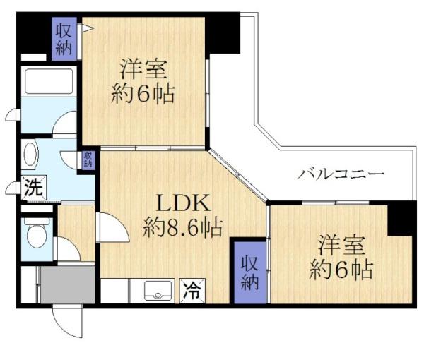 ロイヤル御池