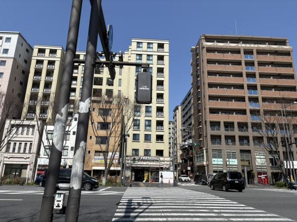 ロイヤル御池(フレスコプチ新町御池店)