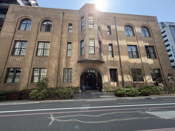 ロイヤル御池(新風館)
