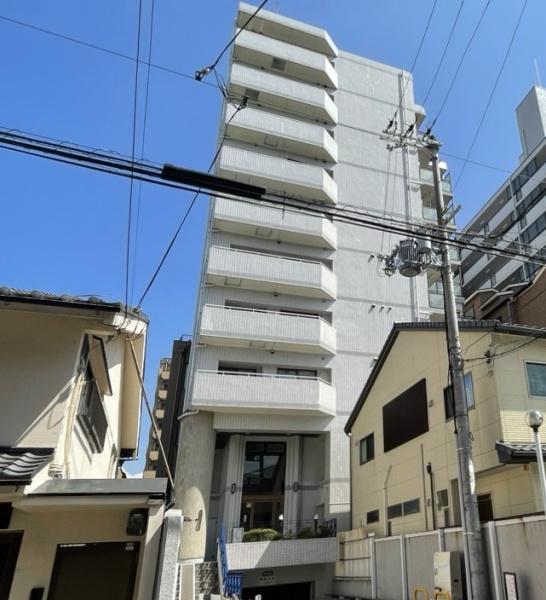 ロイヤル御池