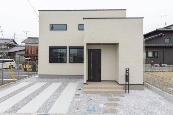 京都市北区紫竹竹殿町の土地
