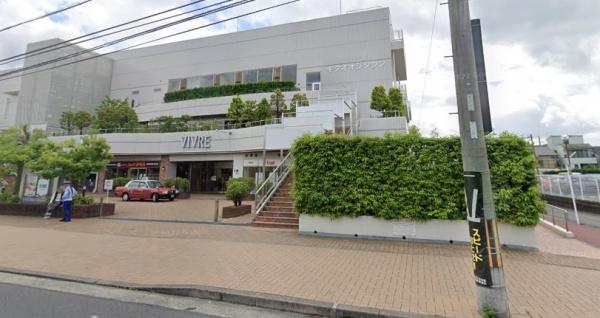 京都市北区紫竹下芝本町の土地(北大路ビブレ)