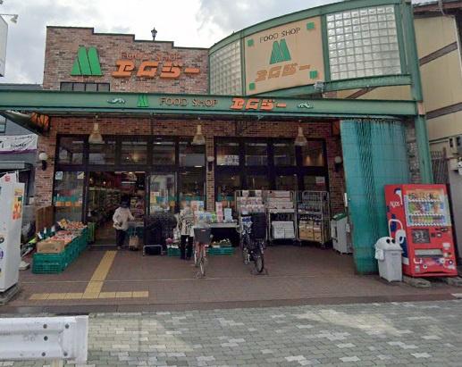 京都市北区紫竹下芝本町の土地(エムジー上堀川店)