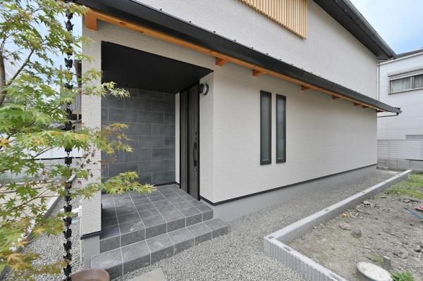 京都市北区紫竹下芝本町の土地