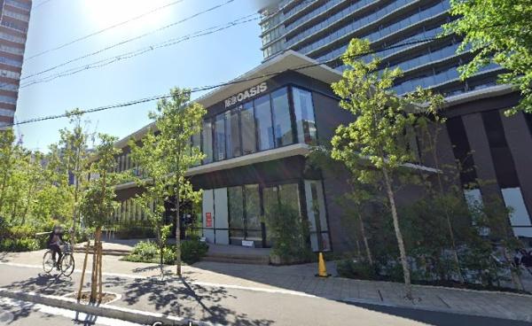 グランドメゾン新梅田タワーTHECLUBRESIDENCE(阪急オアシス大淀南店)