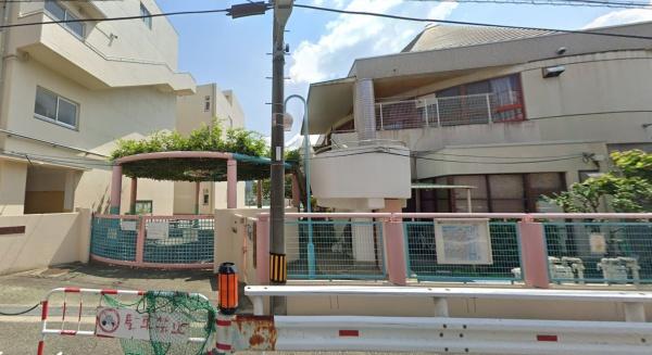 グランドメゾン新梅田タワーTHECLUBRESIDENCE(大阪市立大淀幼稚園)