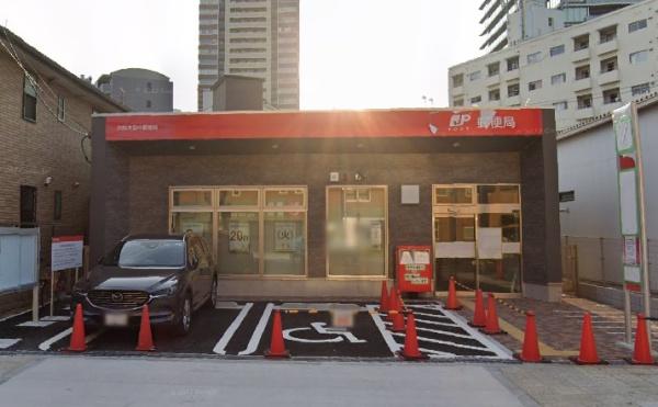 グランドメゾン新梅田タワーTHECLUBRESIDENCE(大阪大淀中郵便局)