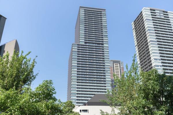 グランドメゾン新梅田タワーTHECLUBRESIDENCE