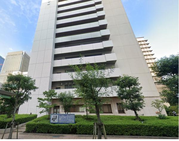 レジデンス梅田ローレルタワー(大阪府済生会中津病院)