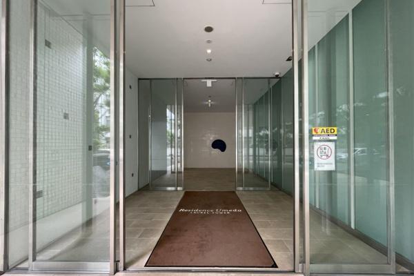 レジデンス梅田ローレルタワー