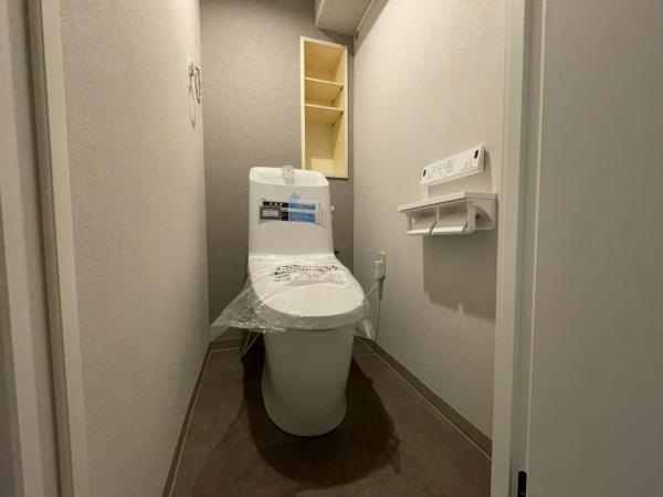 中津セントポリア