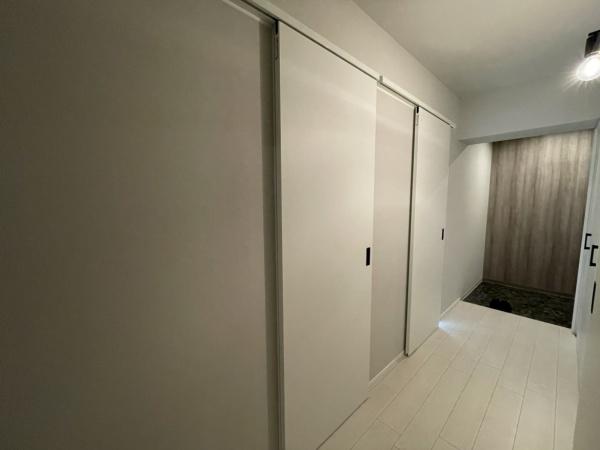中津セントポリア