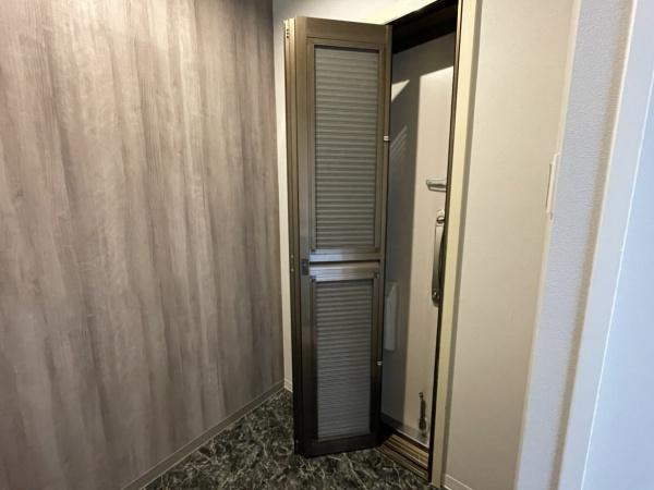 中津セントポリア