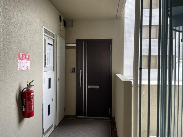 中津セントポリア