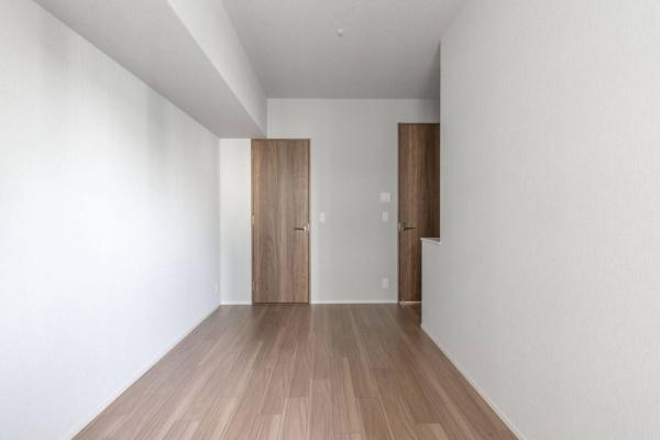 プレミストタワー靱本町