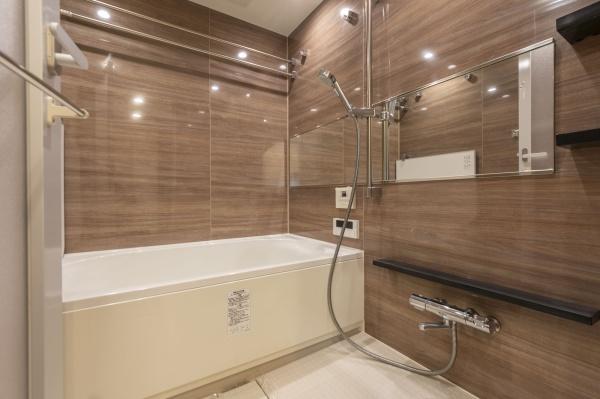 プレミストタワー靱本町