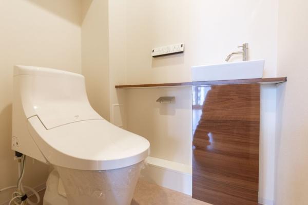 プレミストタワー靱本町