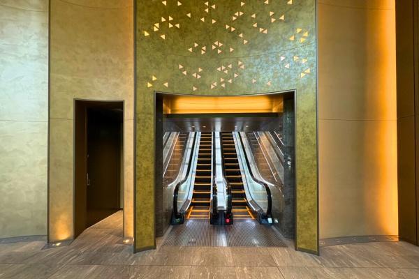 プレミストタワー靱本町