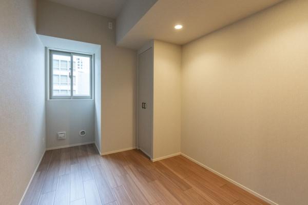 プレミストタワー靱本町