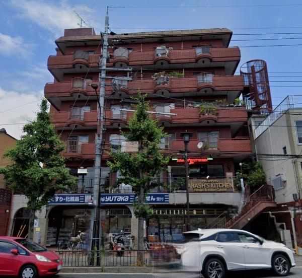 京都市左京区吉永町の中古一戸建て(ドラッグユタカ聖護院店)
