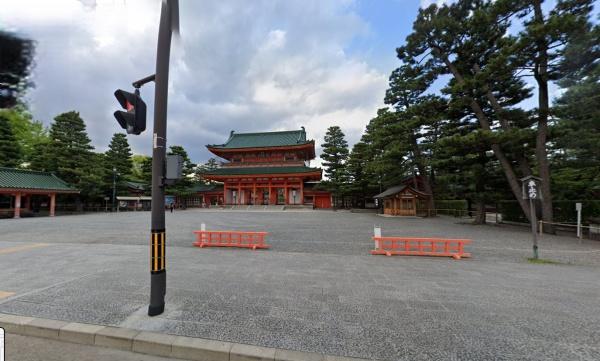 京都市左京区吉永町の中古一戸建て(平安神宮)