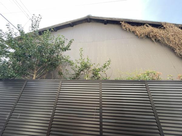 京都市左京区吉永町の中古一戸建て
