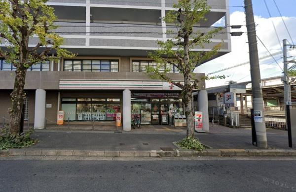RollsLink修学院(セブンイレブン京都修学院駅前店)