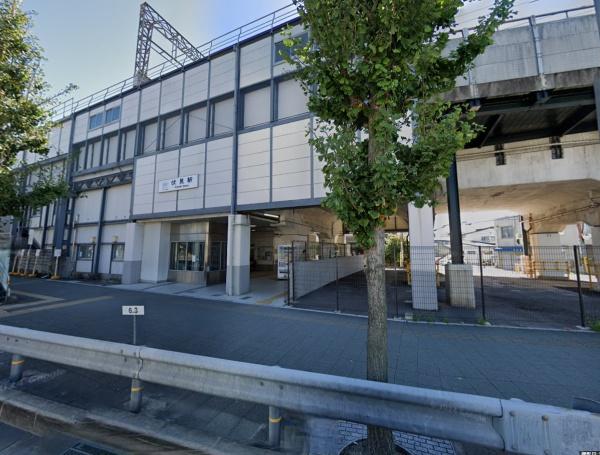 ビエノス京都伏見(近鉄伏見駅)