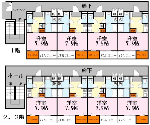 ビエノス京都紫竹
